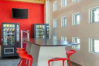 Hotel Hotel BeWow Queretaro photo 1