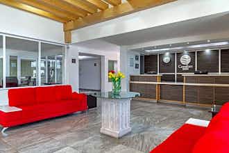 Hotel Hotel BeWow Queretaro photo 2