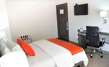 Hotel Hotel BeWow Queretaro photo 5