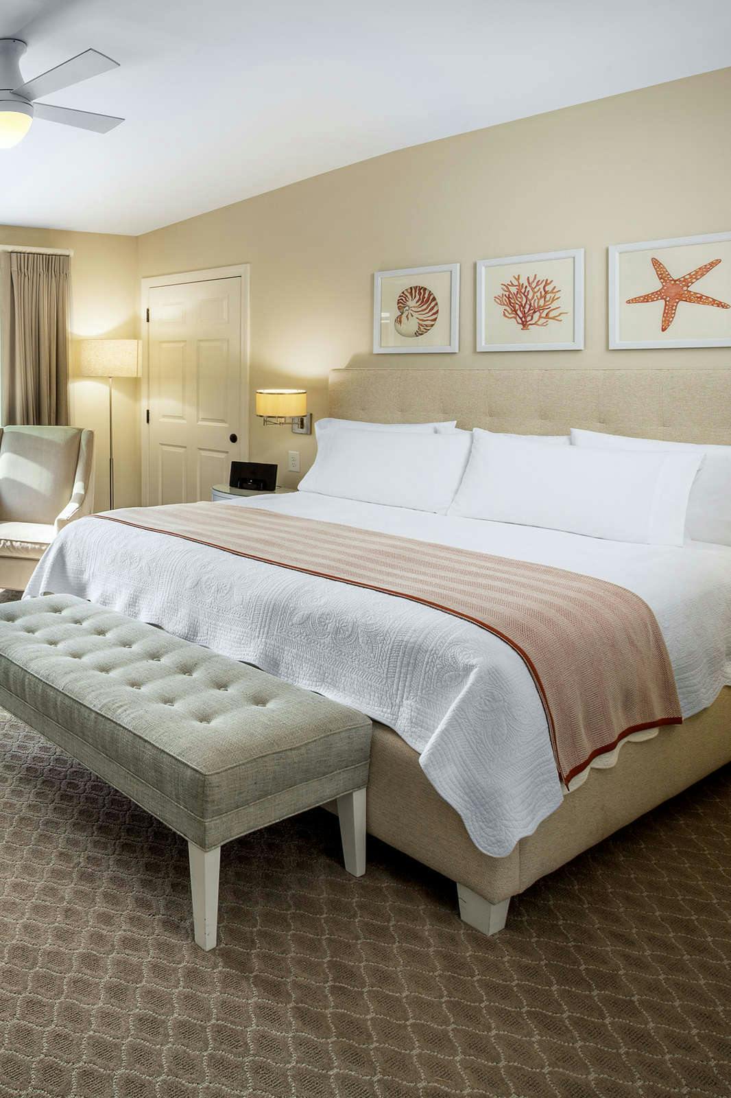 Hotel Sanderling Resort photo 3