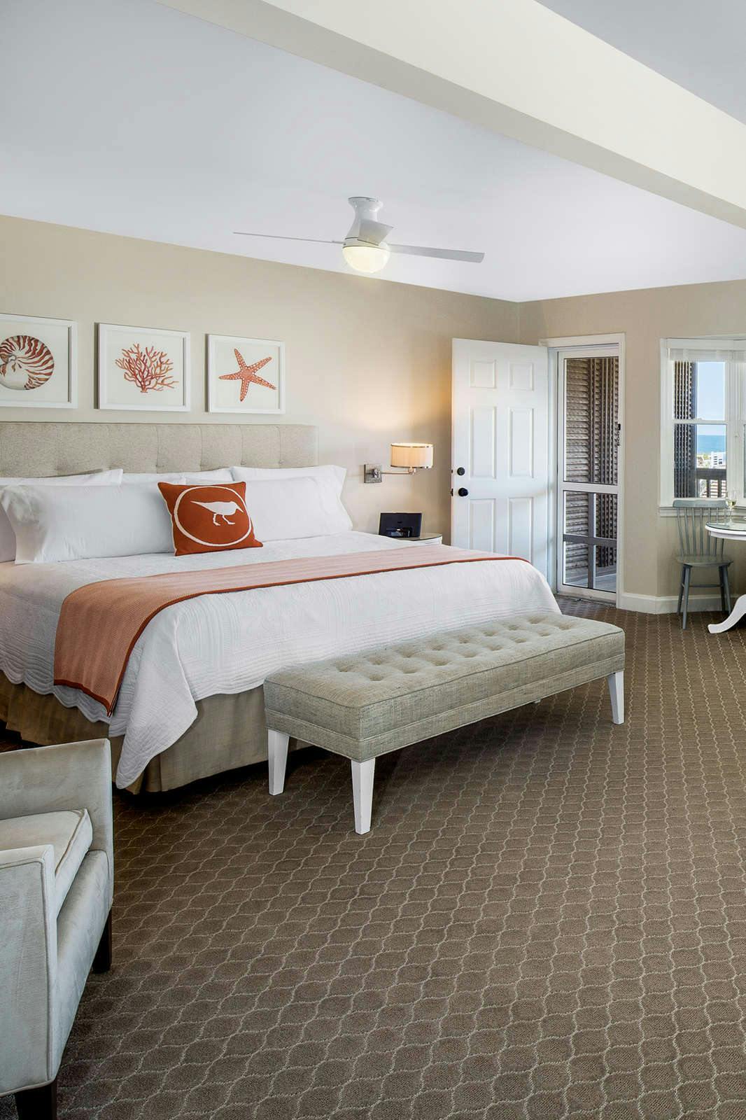 Hotel Sanderling Resort photo 1