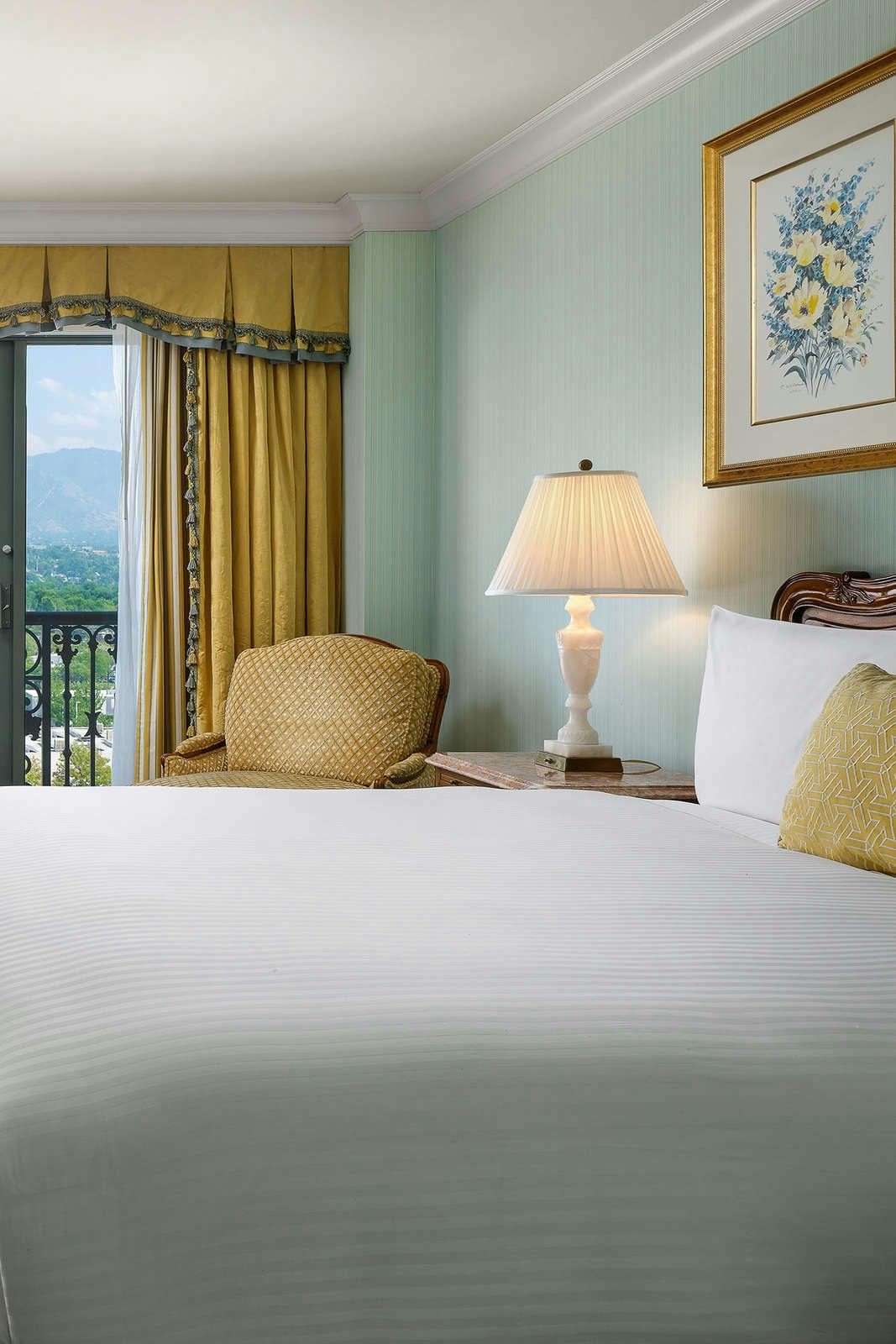 Hotel The Grand America Hotel photo 5