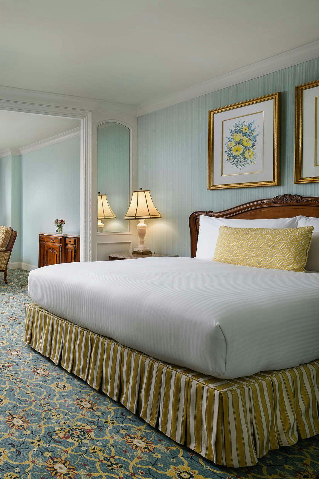 Hotel The Grand America Hotel photo 2