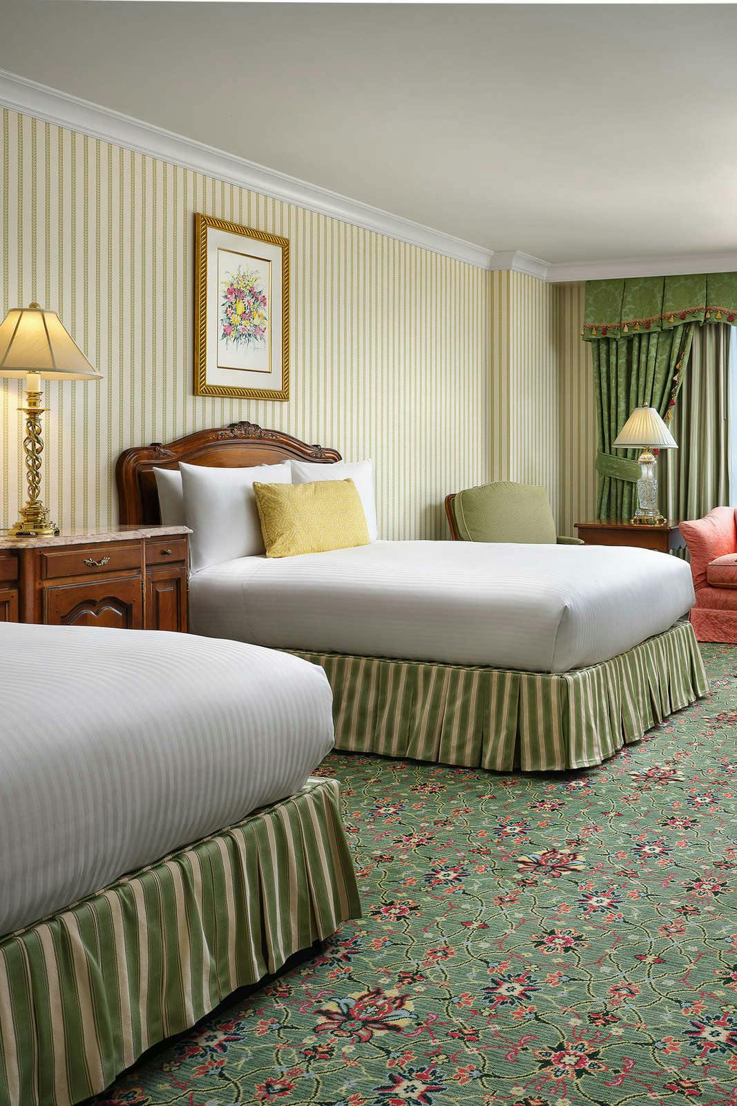 Hotel The Grand America Hotel photo 3