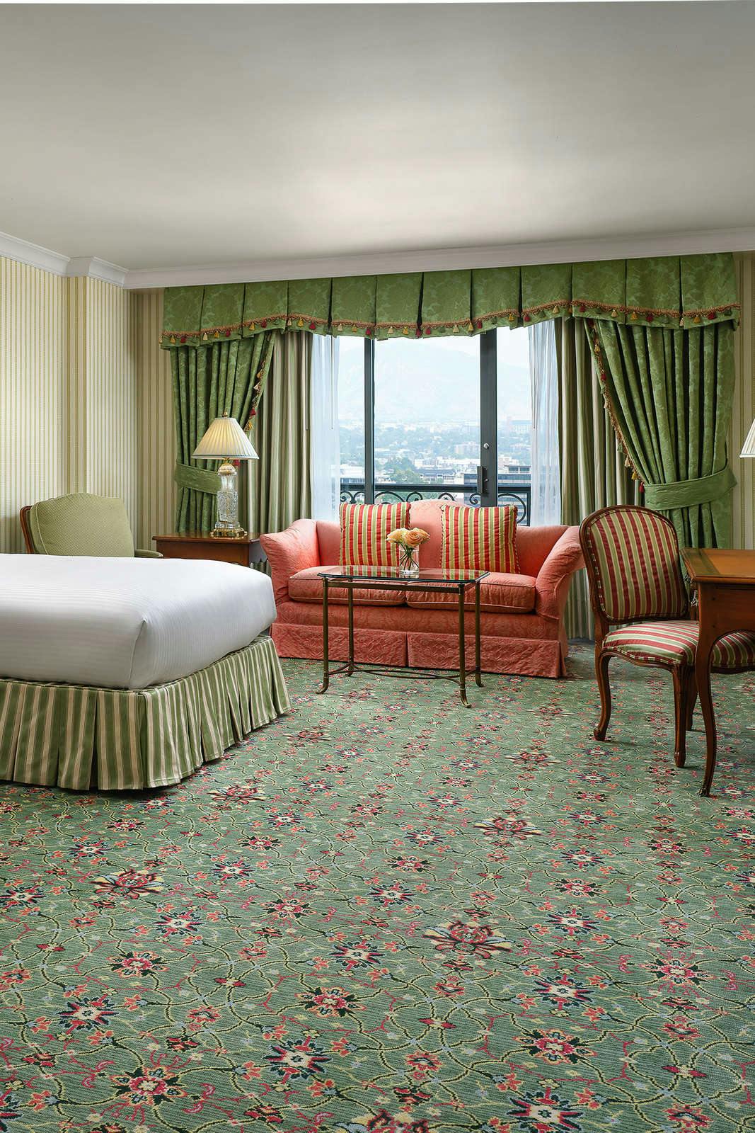 Hotel The Grand America Hotel photo 4