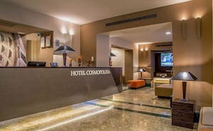 Hotel Cosmopolita