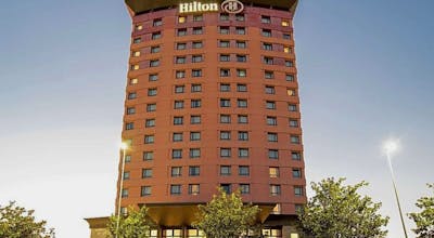 Hilton Florence Metropole Hotel