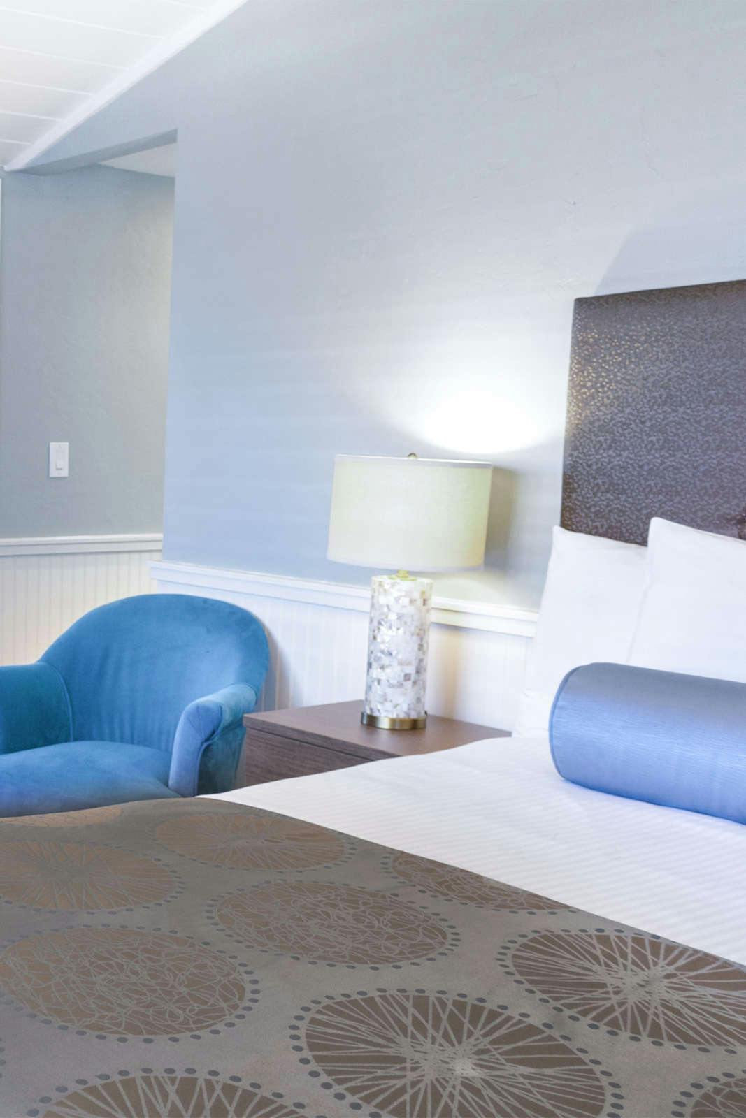 Hotel Ocean Echo Inn & Beach Cottages photo 4