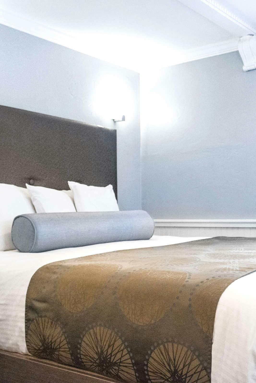 Hotel Ocean Echo Inn & Beach Cottages photo 2