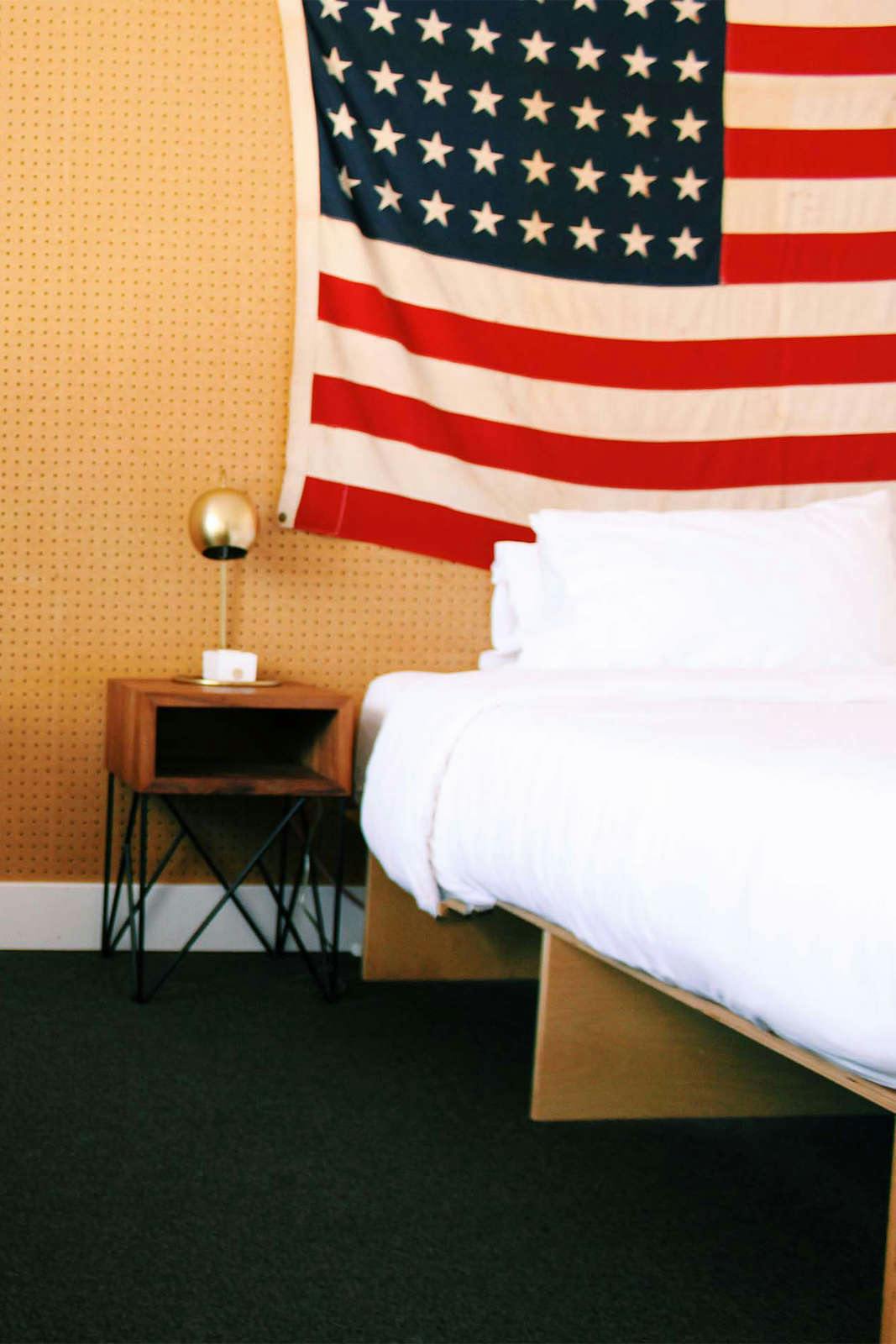 Hotel Amigo Motor Lodge photo 4