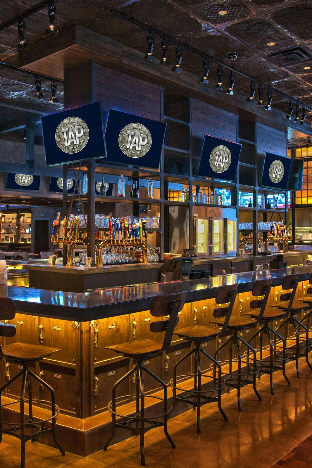 Hotel MGM Grand Detroit photo 3