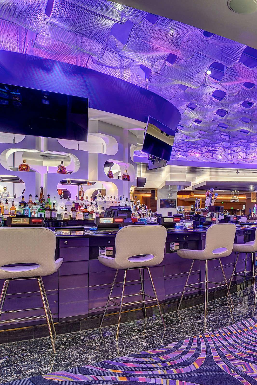 Hotel MGM Grand Detroit photo 4