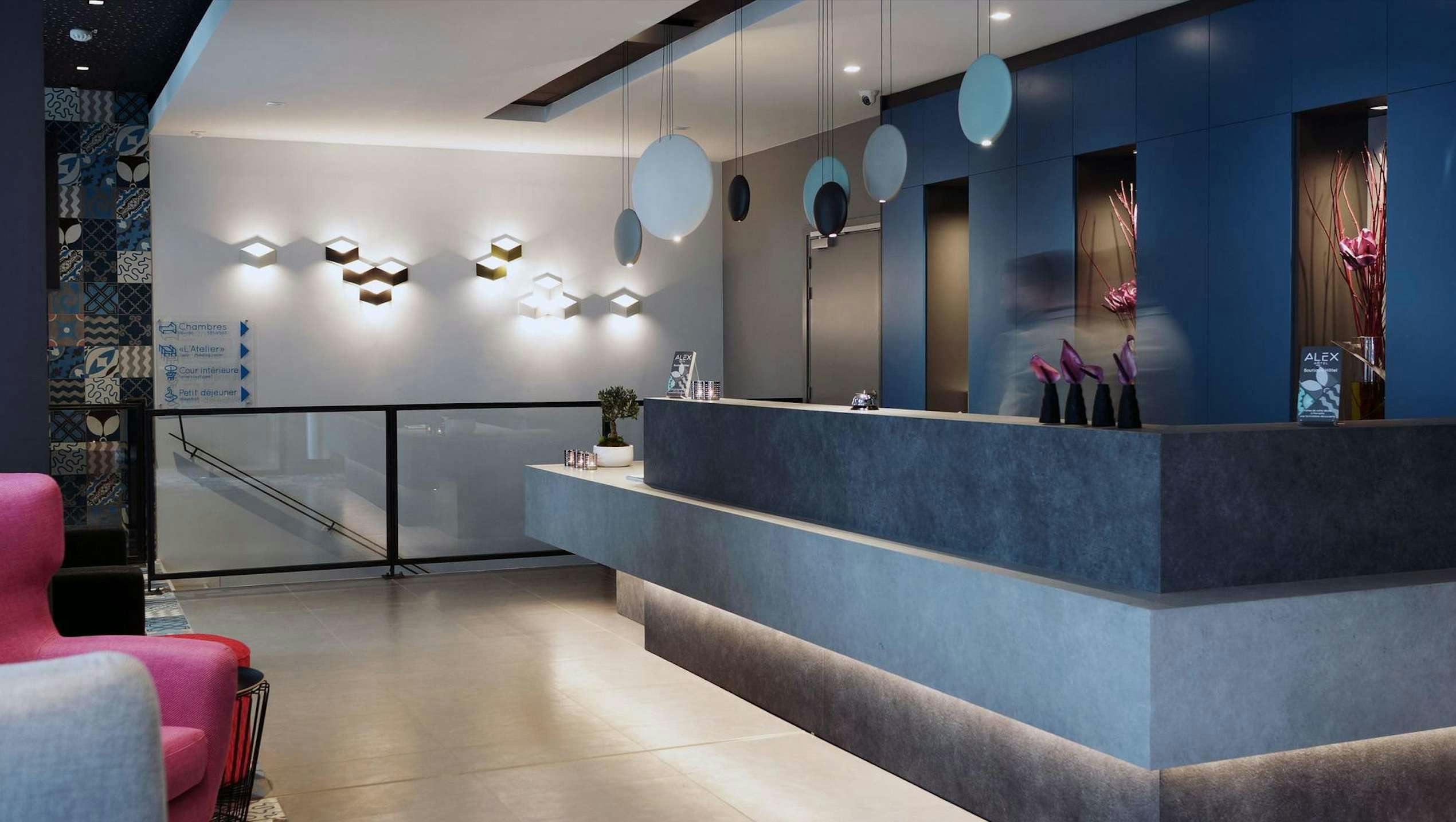 Hotel Alex Hotel & Spa photo 2