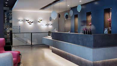 Hotel Alex Hotel & Spa photo 5