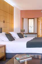 Hotel Grand Hotel les Flamants Roses photo 1