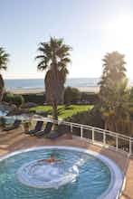 Hotel Grand Hotel les Flamants Roses photo 2