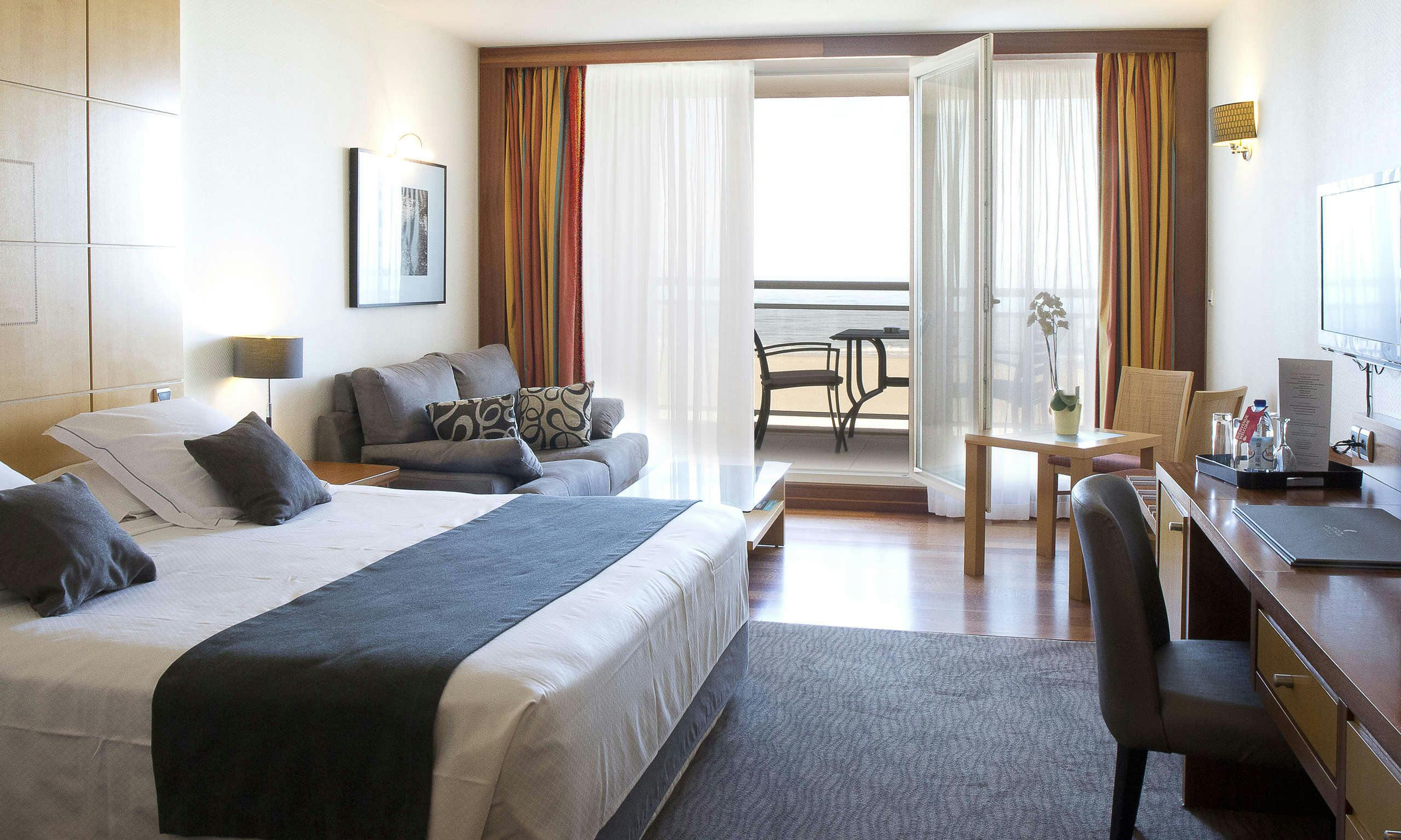 Grand Hotel les Flamants Roses