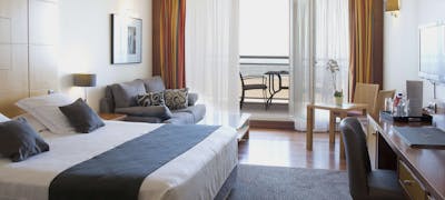 Grand Hotel les Flamants Roses