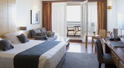 Grand Hotel les Flamants Roses