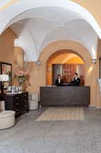 Hotel Hotel Hospes Palacio de Arenales & Spa photo 5