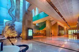 Hotel Hilton Sydney photo 1