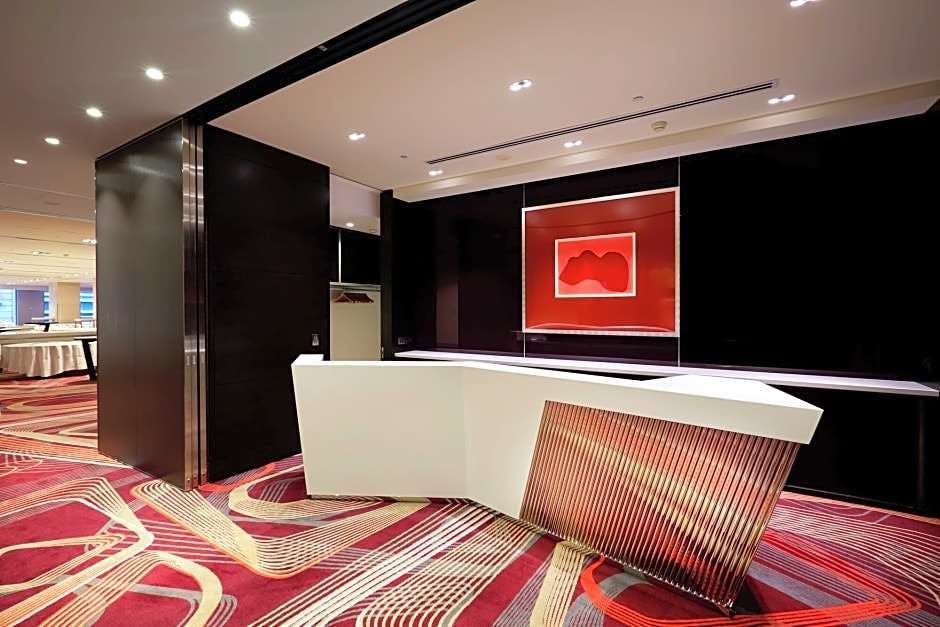Hotel Hilton Sydney photo 2