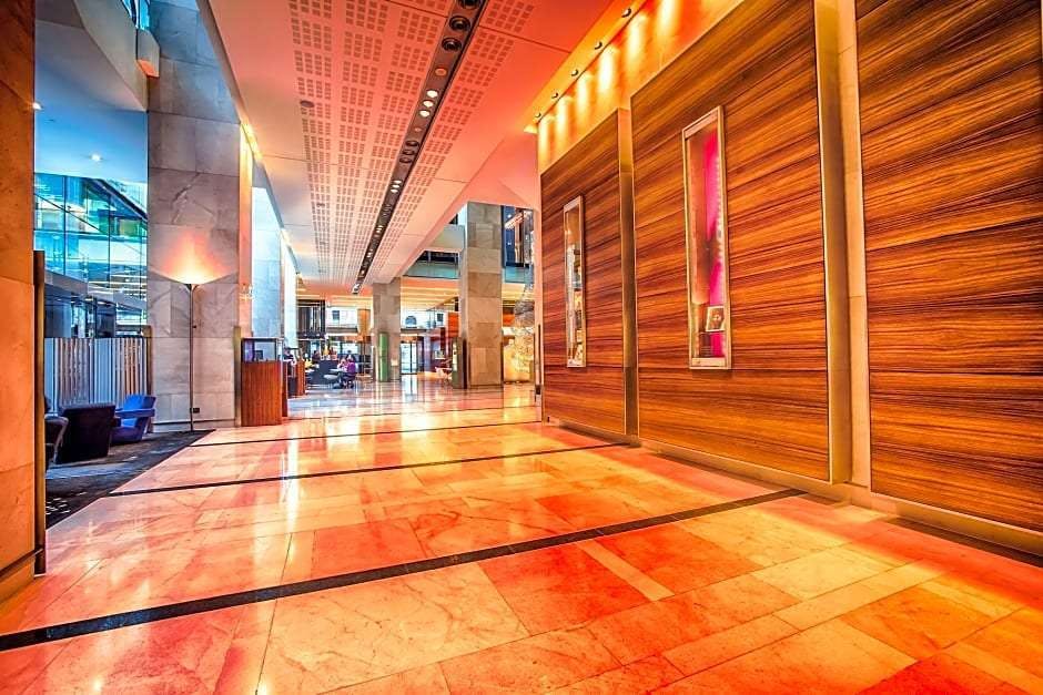 Hotel Hilton Sydney photo 4
