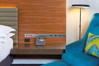 Hotel Hilton Sydney photo 5