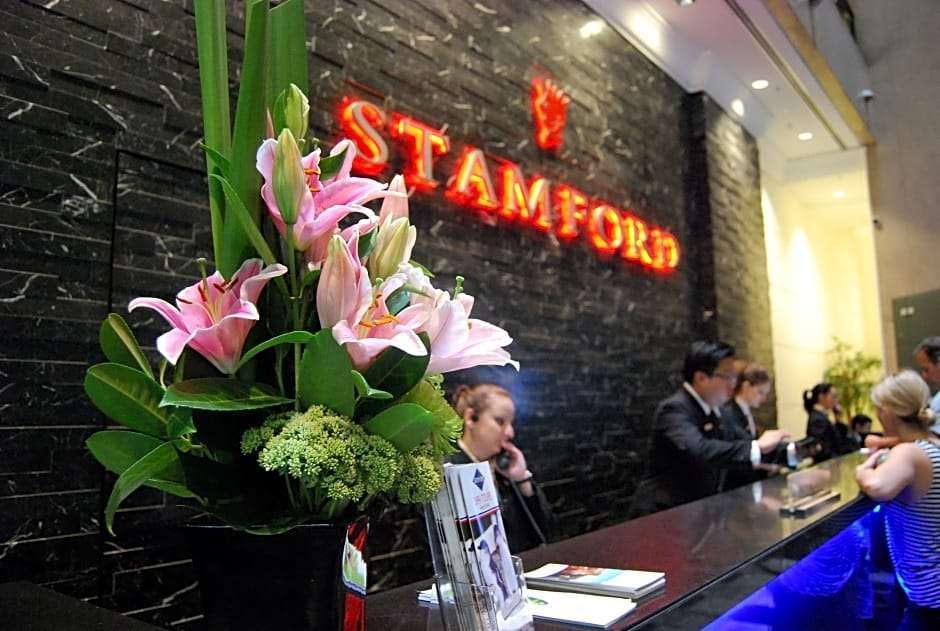 Hotel Stamford Plaza Melbourne photo 3