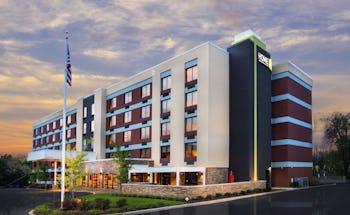 Home2 Suites by Hilton King of Prussia/Valley Forge, PA