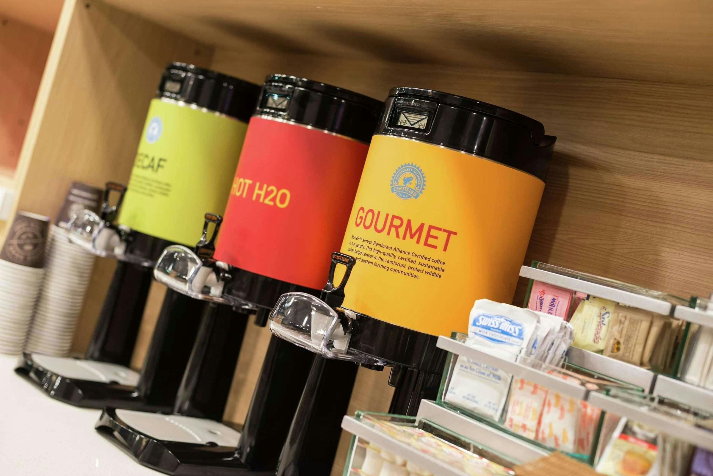 Hotel Home2 Suites By Hilton King Of Prussia Valley Forge photo 5