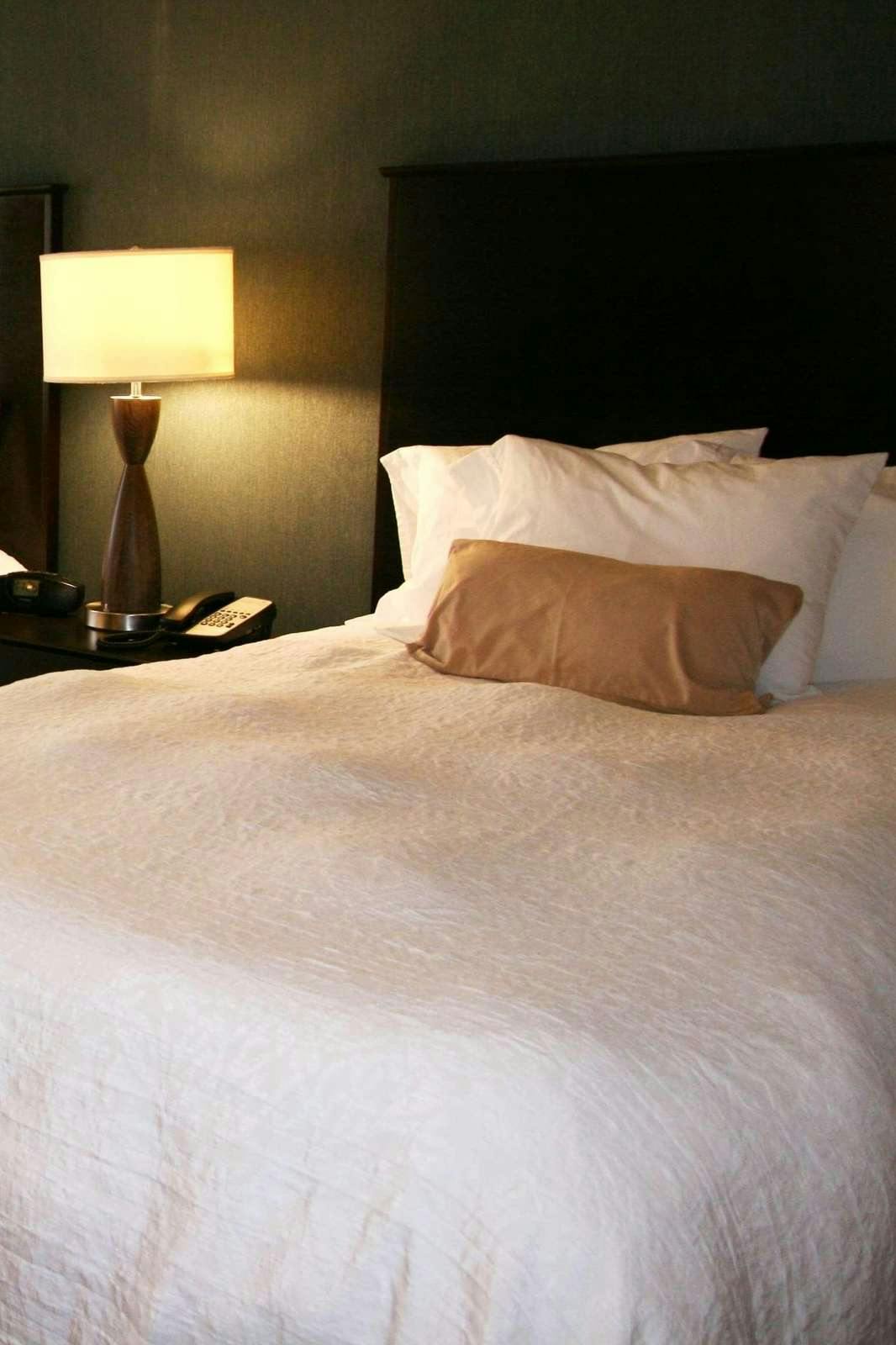 Hotel Hampton Inn And Suites Barstow photo 1