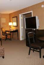 Hotel Hampton Inn And Suites Barstow photo 5