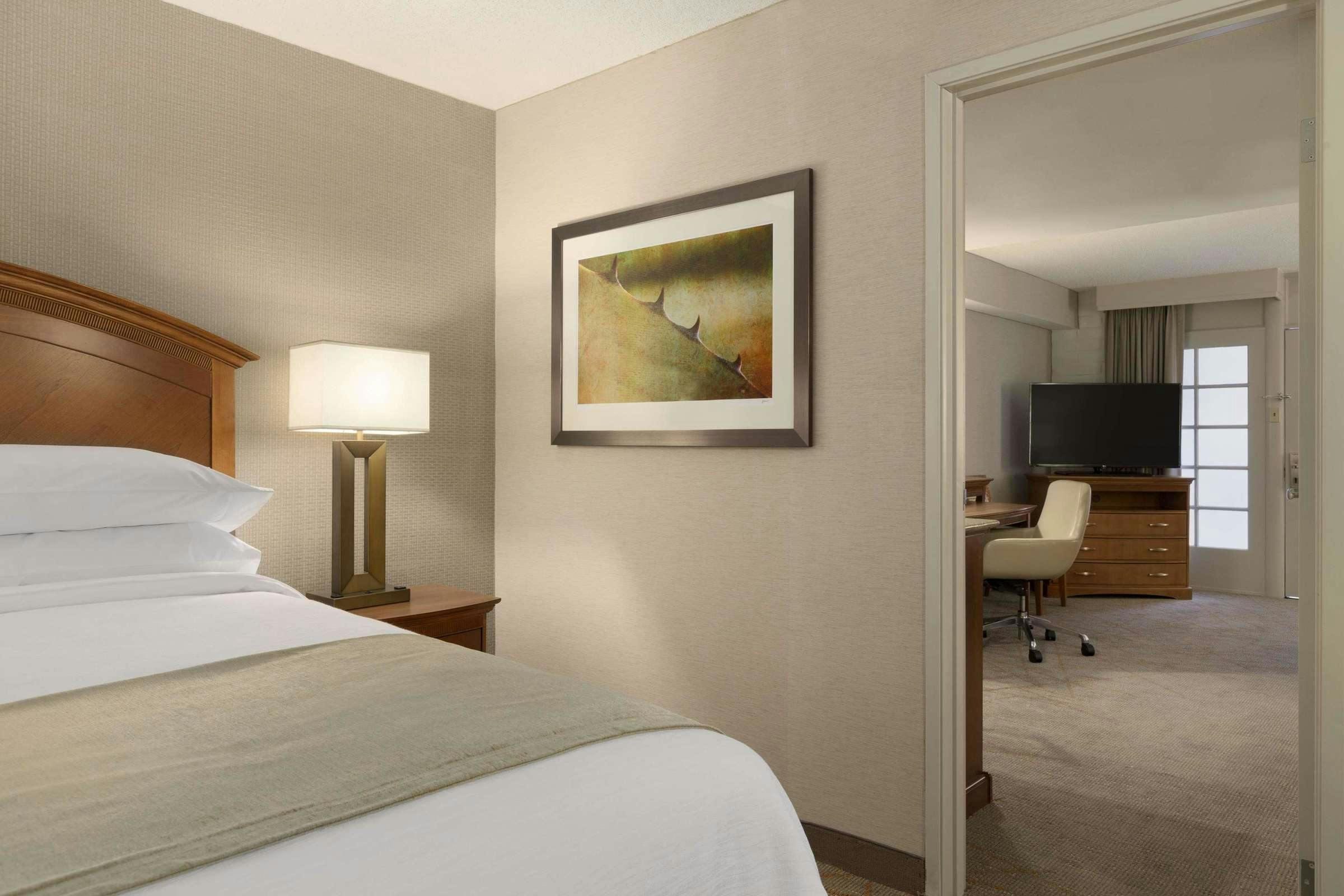 Hotel Embassy Suites by Hilton El Paso photo 3