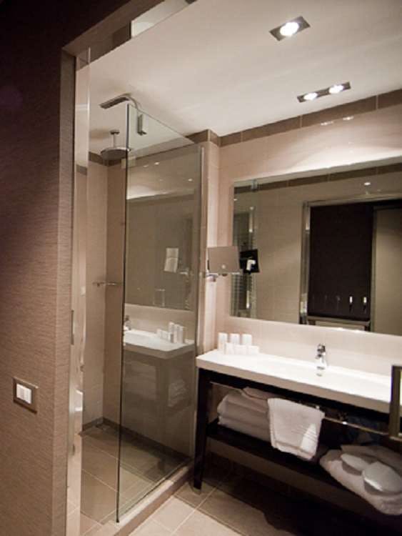 Hotel Crowne Plaza Verona Fiera photo 4