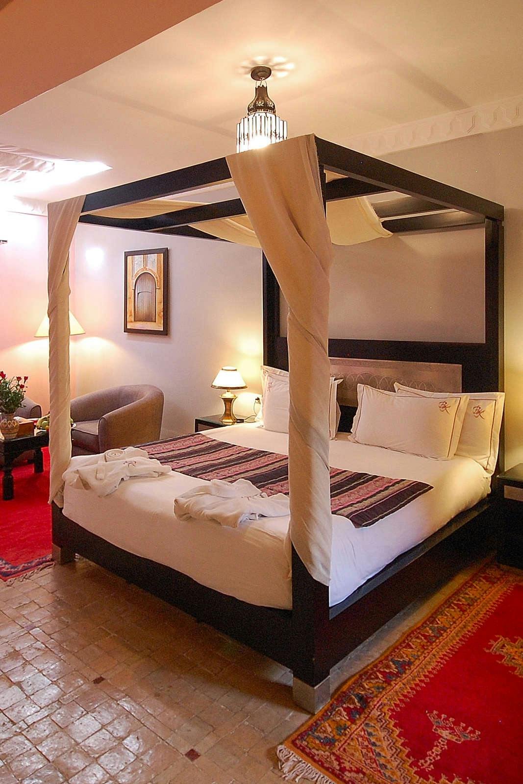 Hotel Les Borjs de la Kasbah photo 4