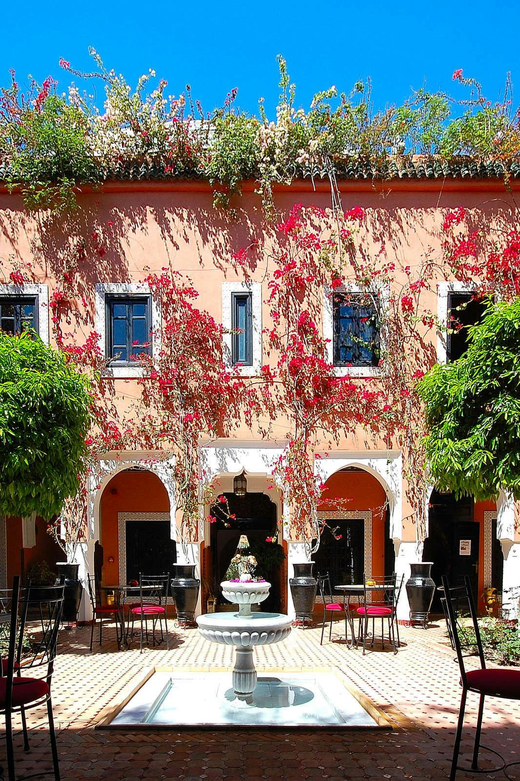 Hotel Les Borjs de la Kasbah photo 1