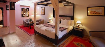 Les Borjs de la Kasbah