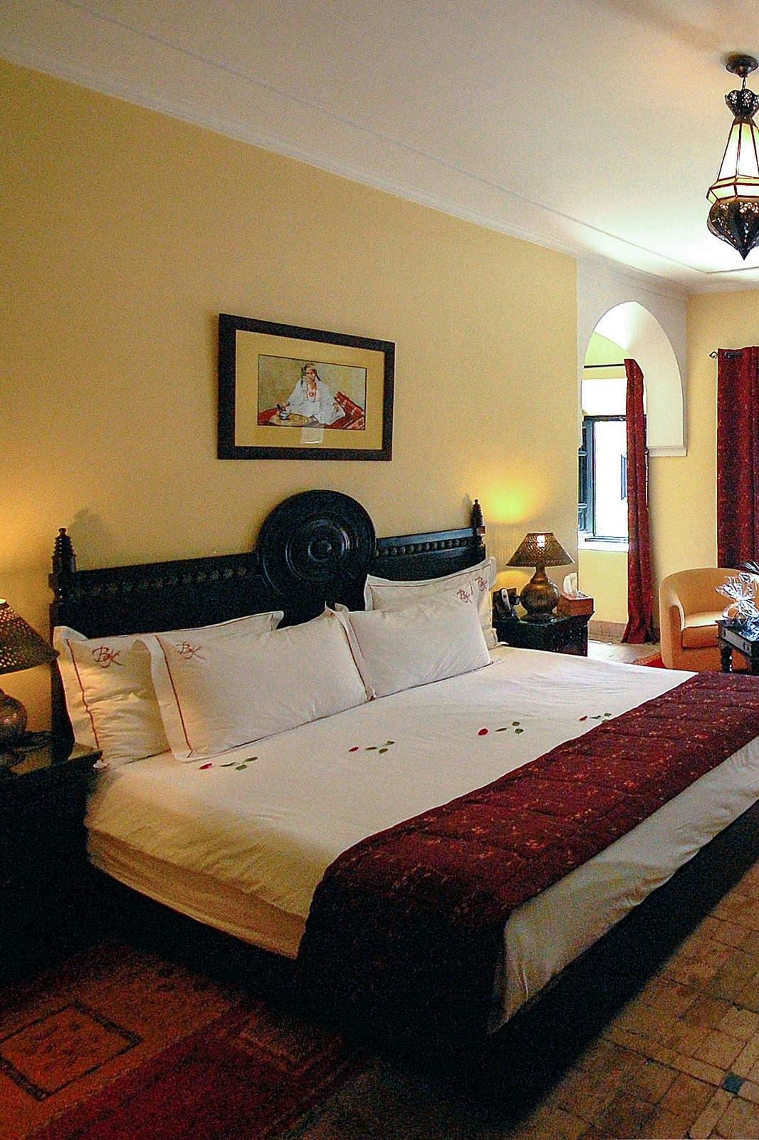 Hotel Les Borjs de la Kasbah photo 3