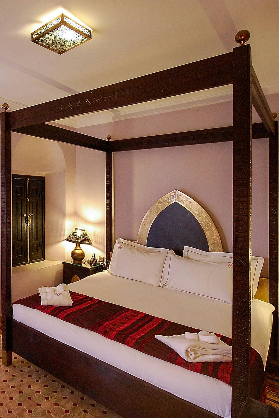 Hotel Les Borjs de la Kasbah photo 2