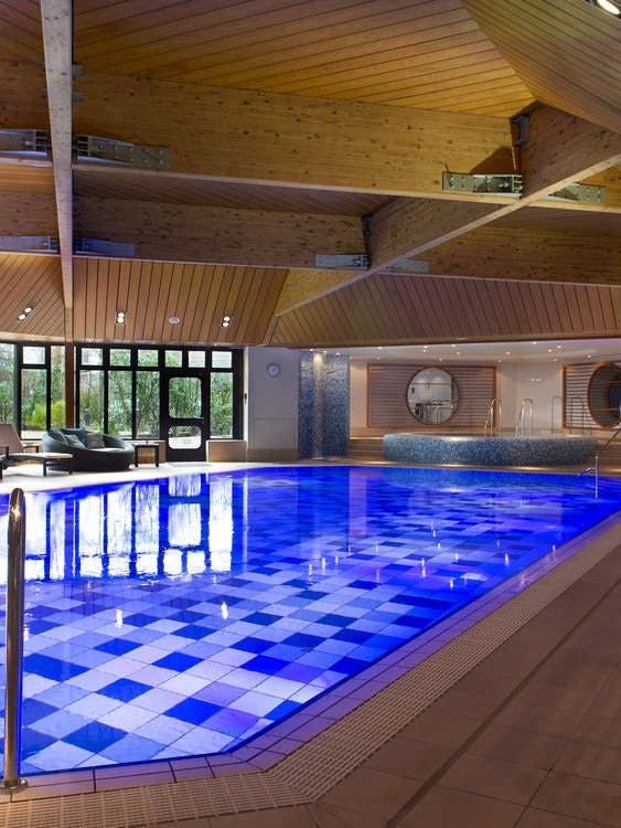 InterContinental Berlin