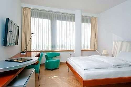 Hotel INNSIDE by Meliá München Neue Messe photo 2