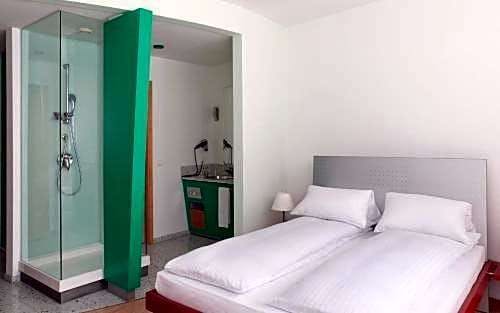 Hotel INNSIDE by Meliá München Neue Messe photo 4