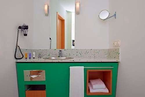 Hotel INNSIDE by Meliá München Neue Messe photo 5