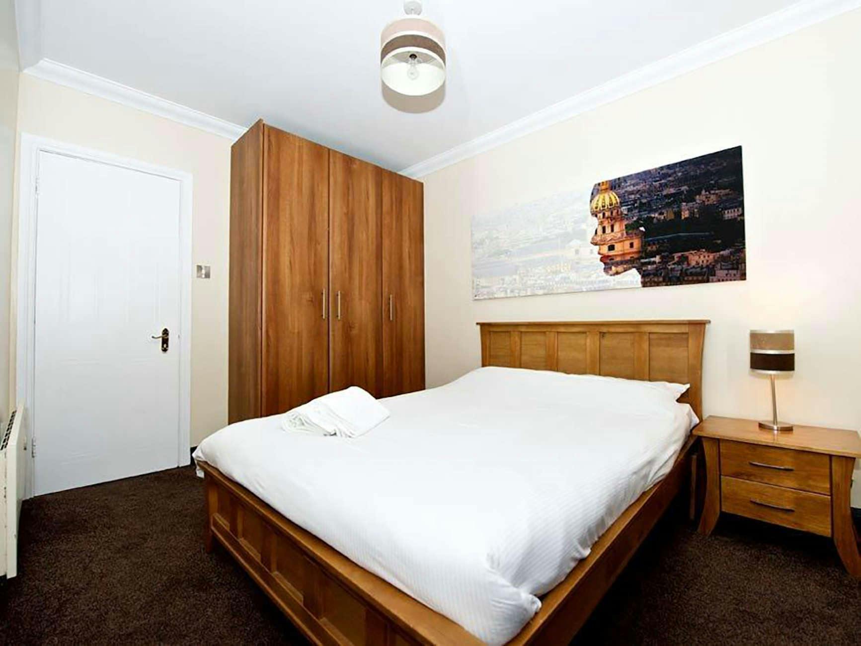 Staycity Aparthotels Dublin Christchurch
