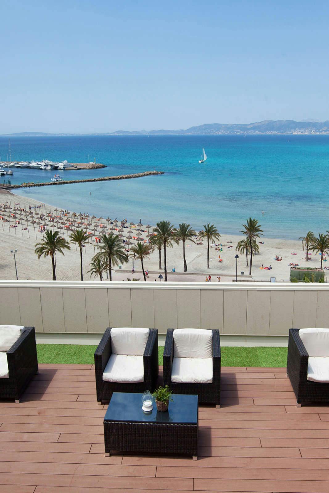 Hotel Whala!Beach photo 5