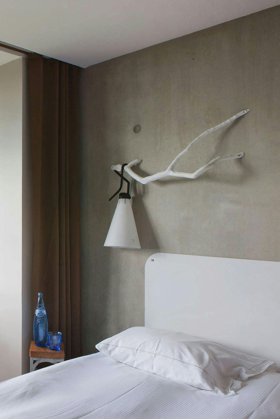 Hotel L'Ermitage Hotel photo 2