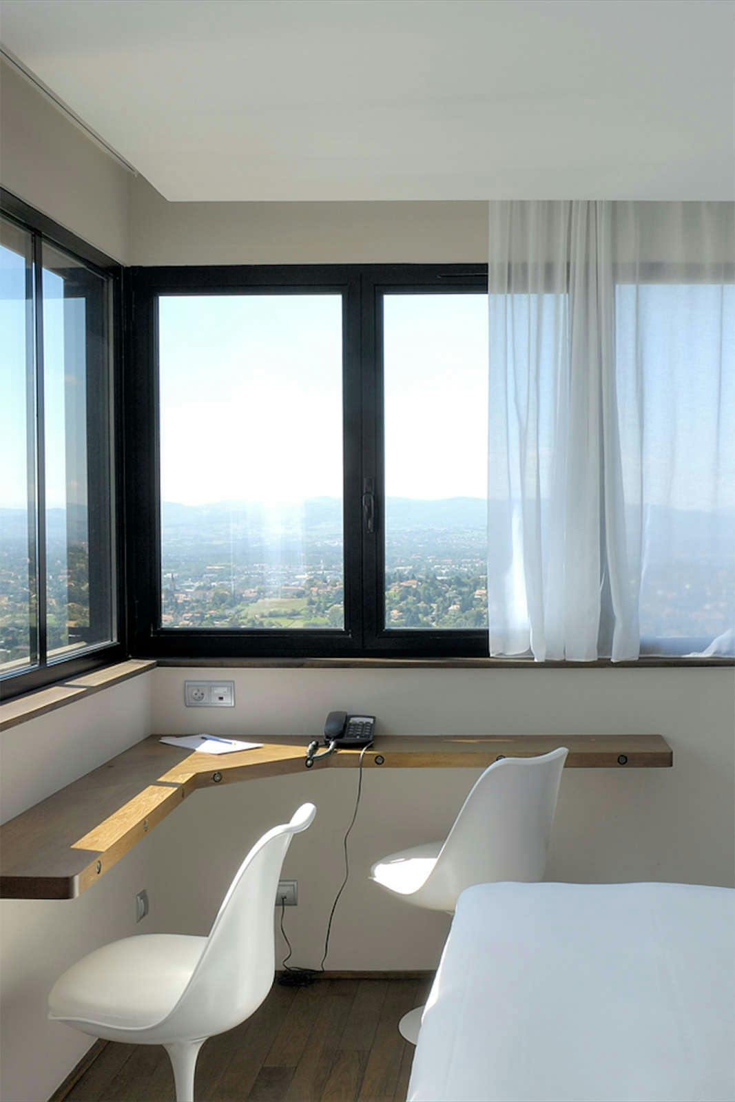 Hotel L'Ermitage Hotel photo 3