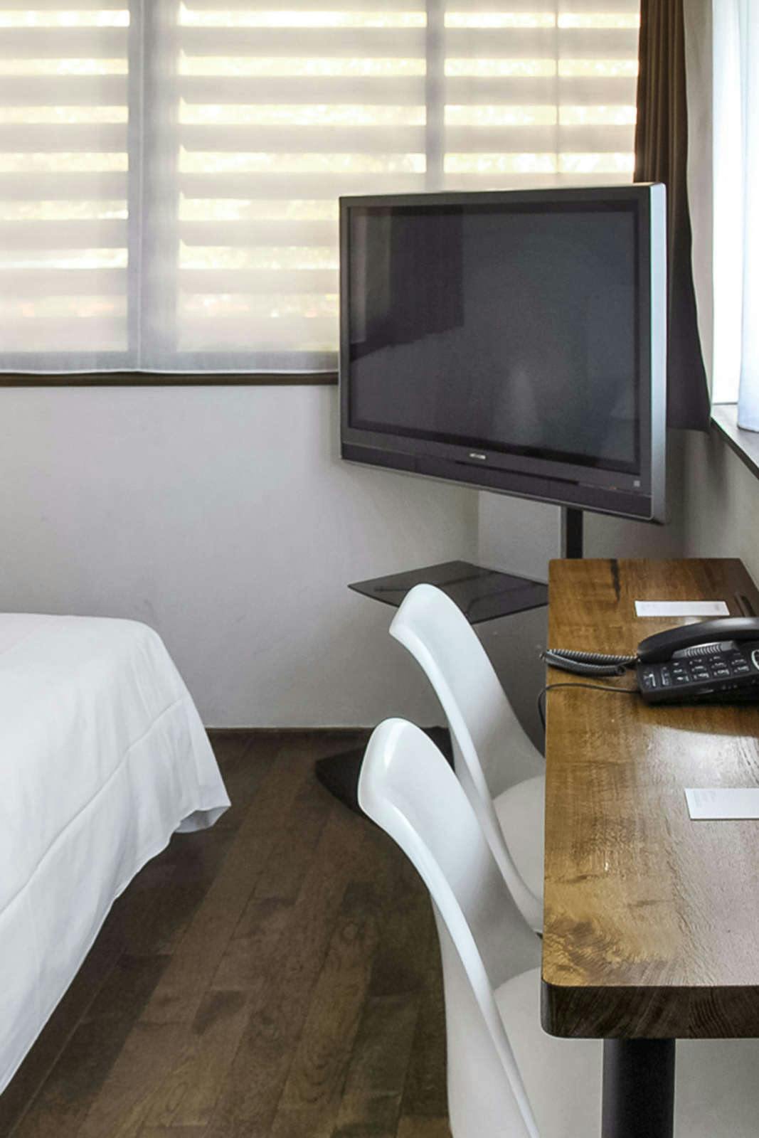 Hotel L'Ermitage Hotel photo 4