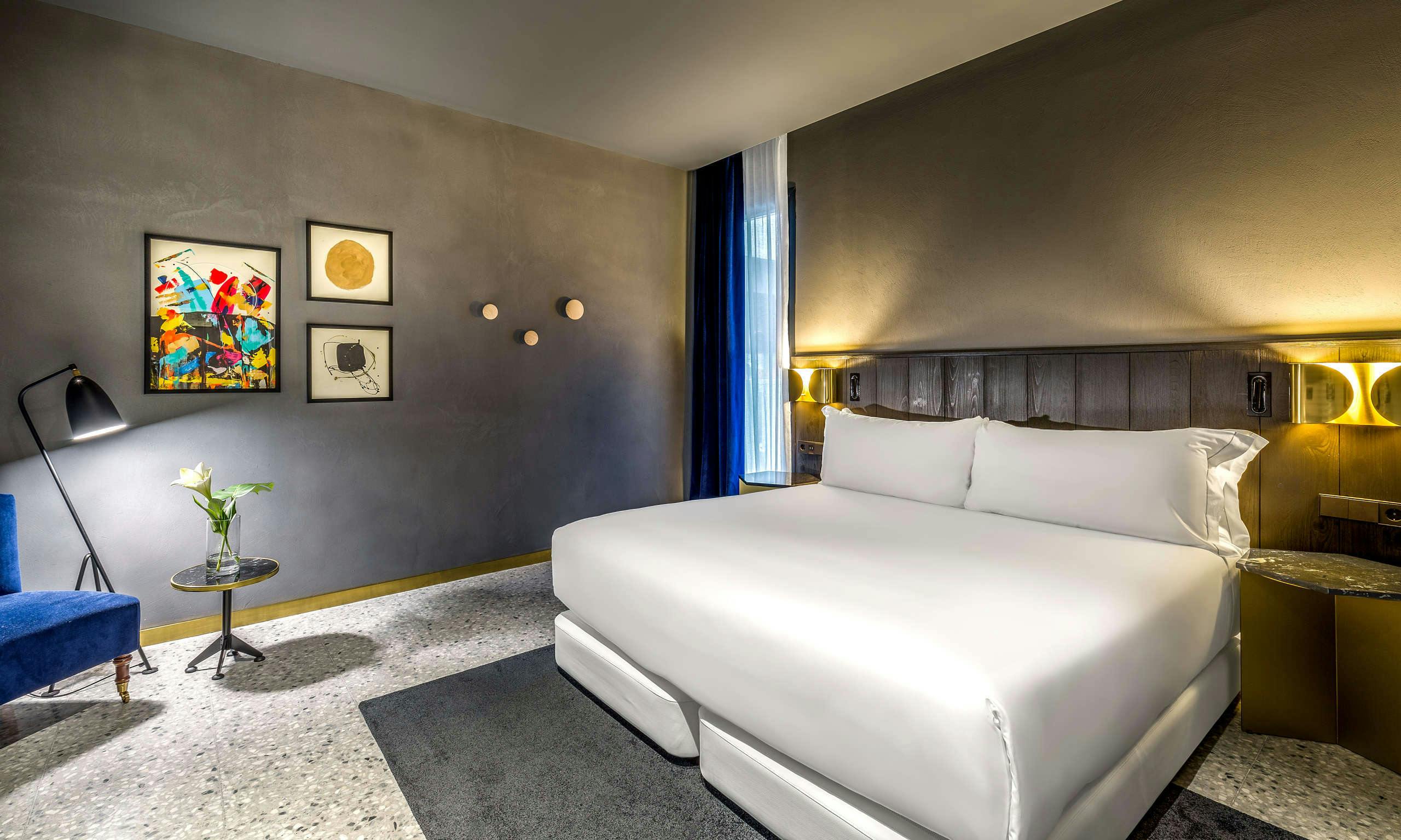 Hotel Room Mate Collection Gerard, Barcelona photo 1